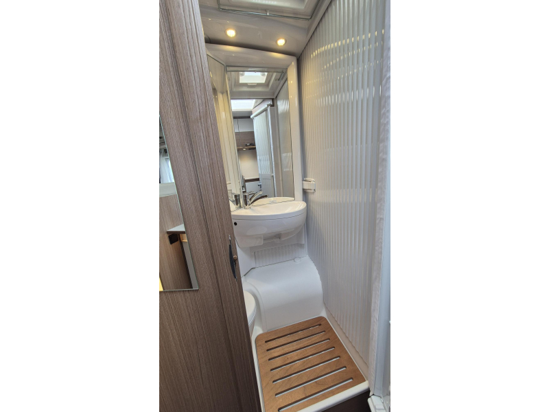 Carado T338 Lengtebedden + Hefbed  foto: 15