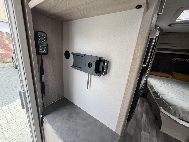 Kabe Smaragd 520 XL Top conditie | Model 2021  foto: 13