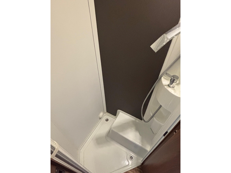 Adria Matrix M 670 SBC vol opties, queensbed  foto: 17