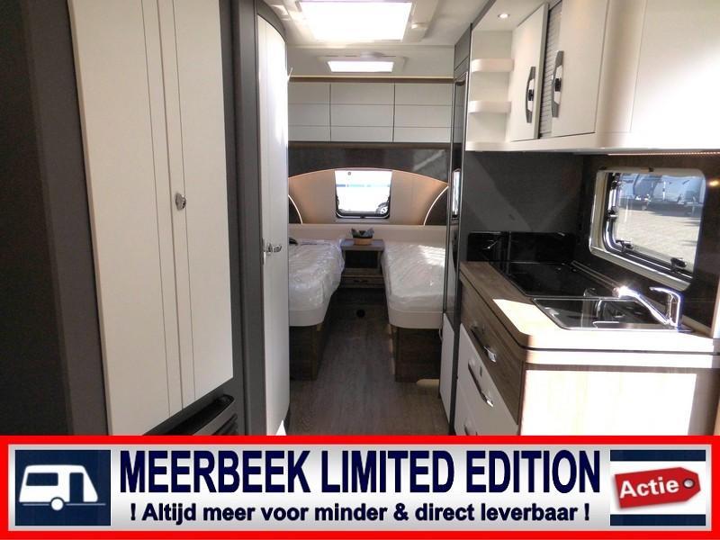 Hobby Excellent Edition 495 UL 3654,=KORTING BC260+THULE  foto: 9