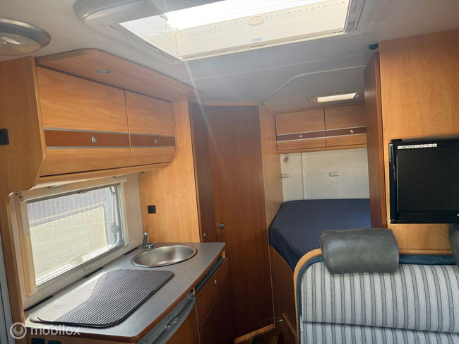 CAPRON T58 foto: 23