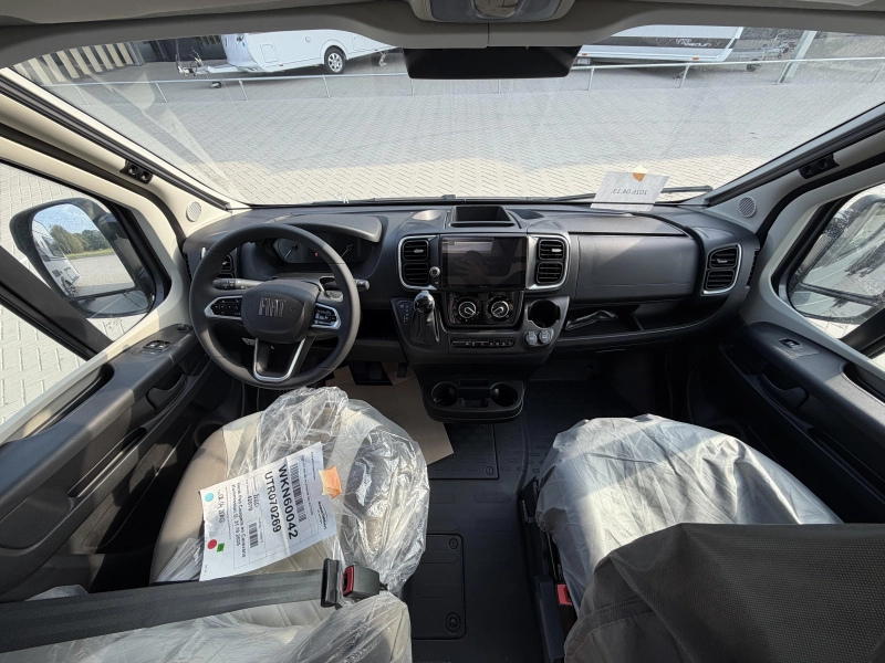 Knaus Boxlife 600 ME Platinum / automatic photo: 5