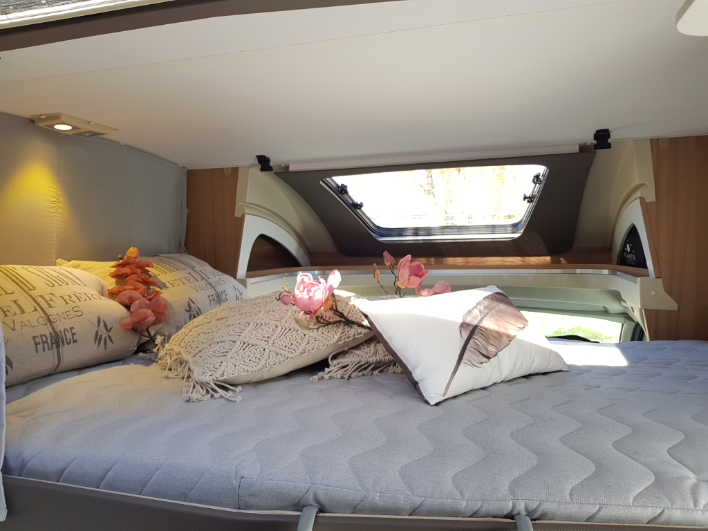 ADRIA MATRIX M 670DC foto: 6
