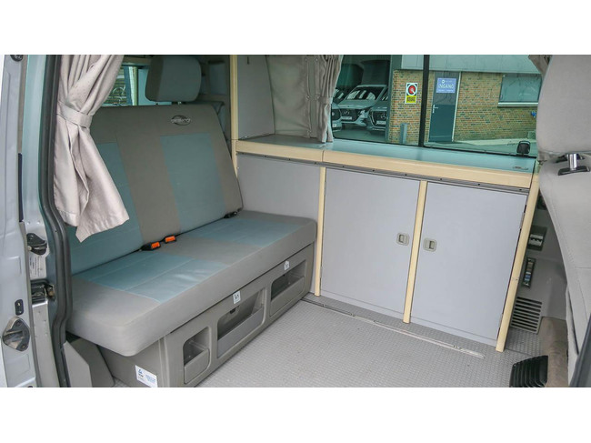 Volkswagen California Westfalia T4 Generation 151PK tdi foto: 20