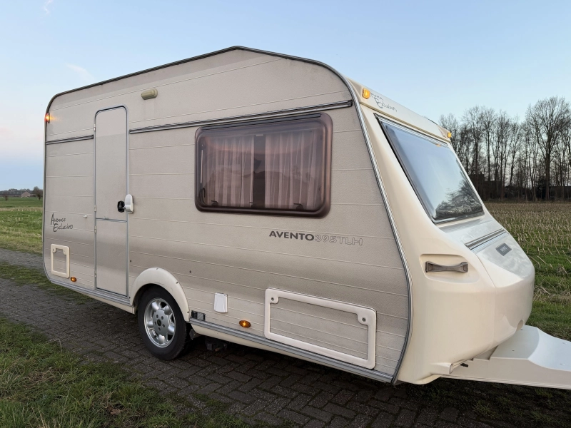 Avento Avance Esclusivo 395 TLH