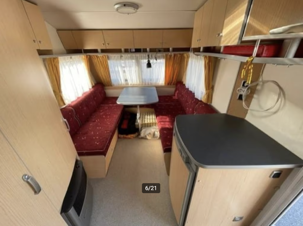 Kip Greyline 44 EKL foto: 5