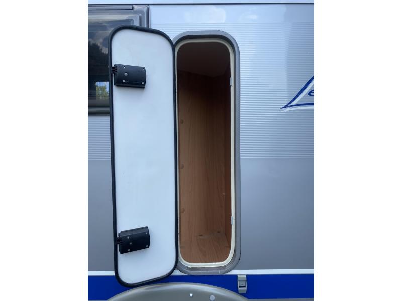 B&uuml;rstner Levanto 530 A photo: 22