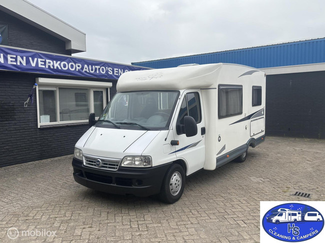 Fiat 244 jtd foto: 1