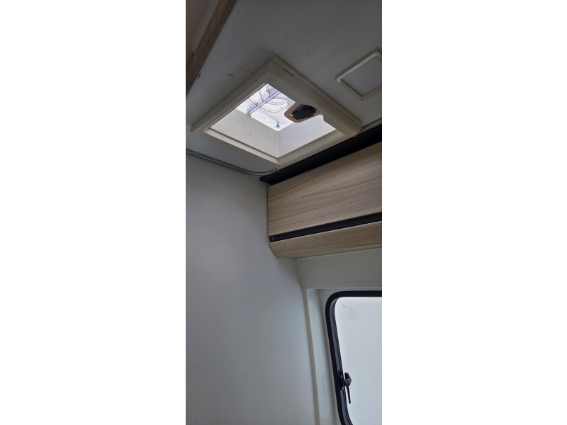 Adria Twin Axess 640 SL foto: 14