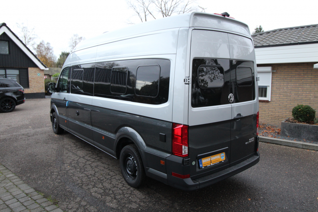 Volkswagen Grand California 680  foto: 1