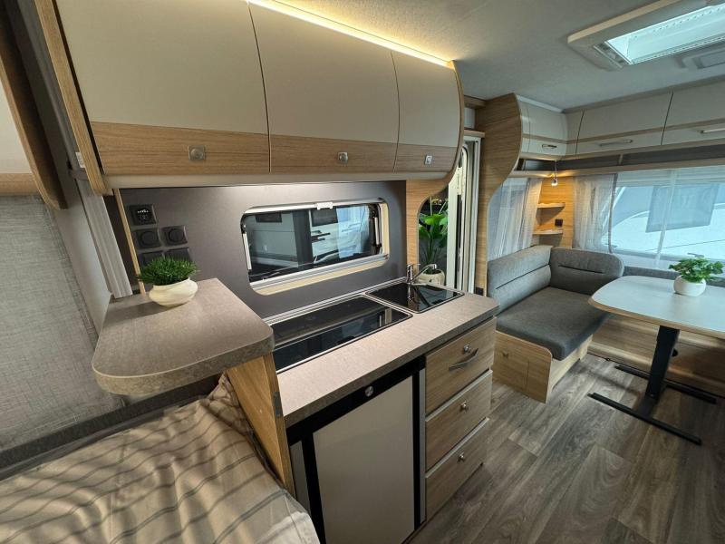 Fendt Bianco Selection 465 TG  foto: 2