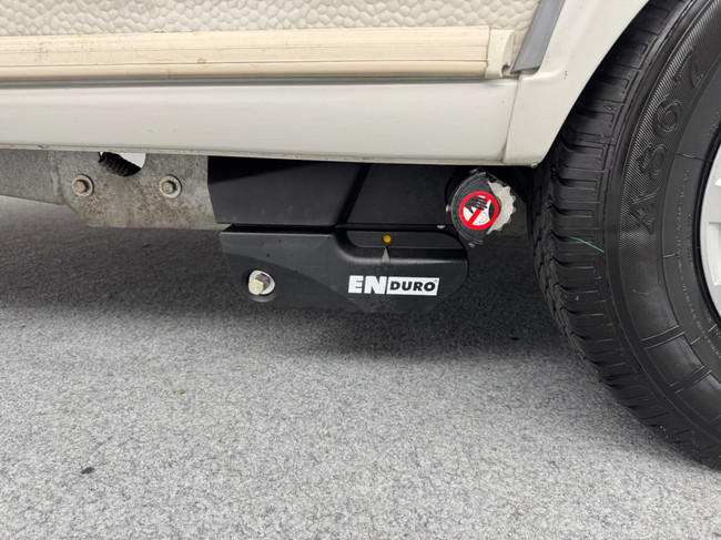 Hobby Exclusive 440 SB foto: 13