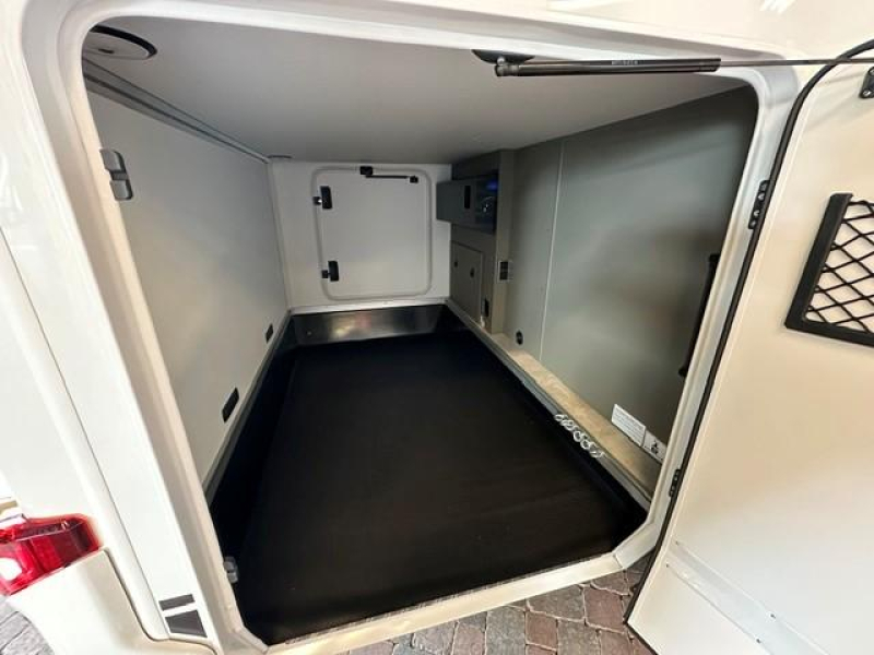 Hymer Tramp S 685 GTS -NIEUW MODEL 2027+LED  foto: 8