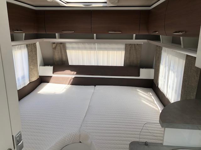 Eriba Nova 480 Ambition foto: 11