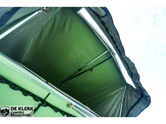 Hero CAMPER RANGER COLUMBUS LIMITED Christmas Special foto: 17