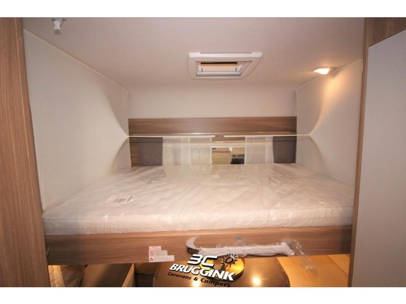 Bürstner Premio Plus 410 TS - COMPACT  foto: 9