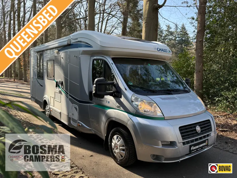 Volkswagen Freestyle Single Beds Automatic