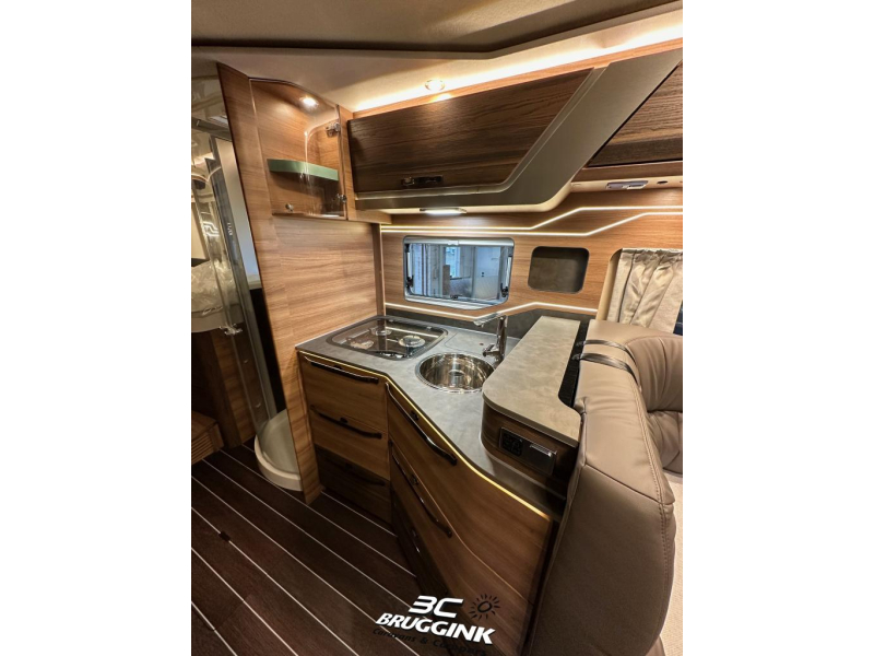 Knaus Sun I 700 LEG photo: 9