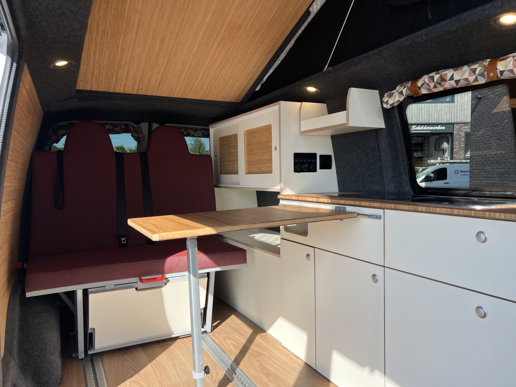 Volkswagen T6 2017 Florida BENZIN Foto: 1