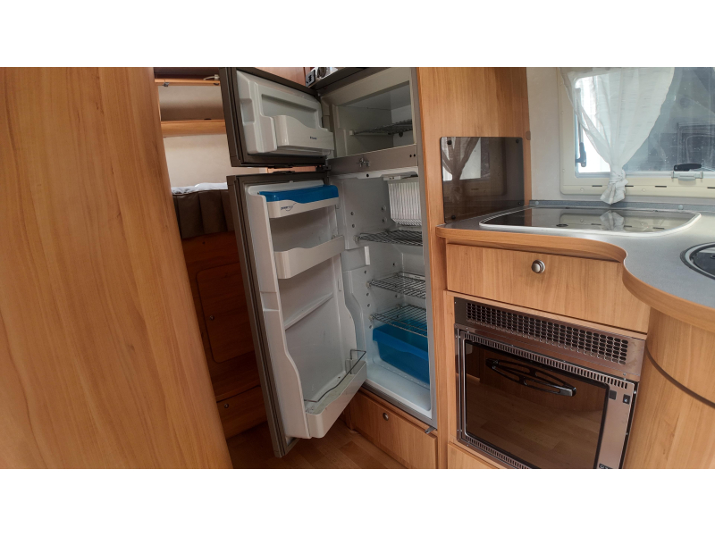 Adria Mobil Coral S ADRIA CORAL S 680SP foto: 17