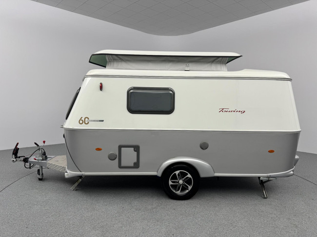 Eriba Touring Triton 430 GT 60 Edition foto: 12