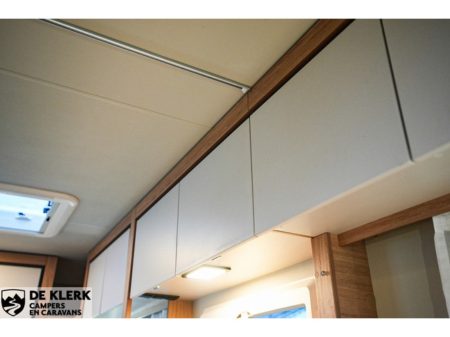 Knaus SPORT 450 FU gas uitvoering Black Friday foto: 18