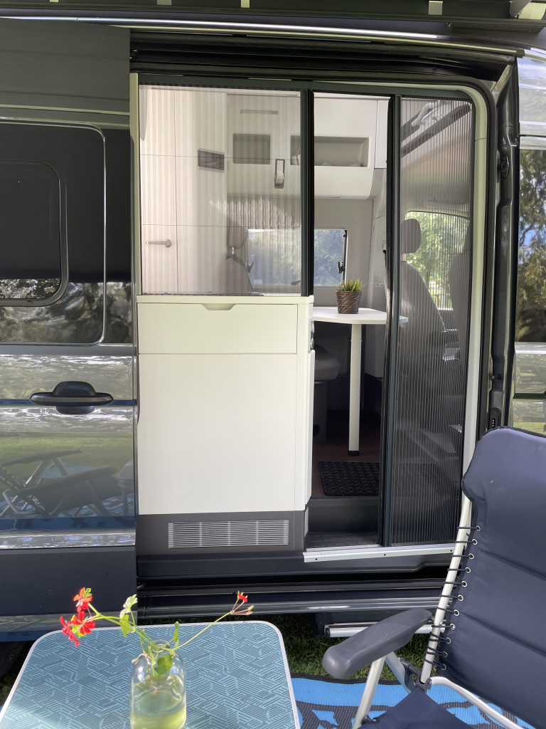 VOLKSWAGEN CRAFTER foto: 5