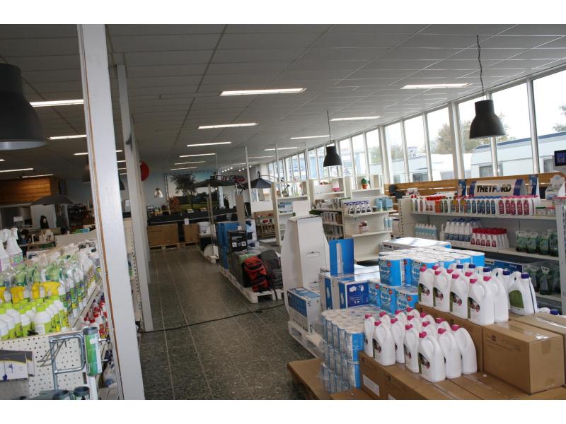 Hobby De Luxe 400 SF  foto: 15