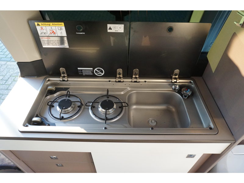 Bürstner Copa C 530 GOEDKOOPSTE VAN NL!  foto: 14