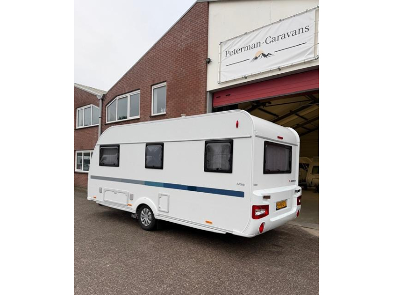 Adria Altea 492 LU Incl. Mover y Avance foto: 4
