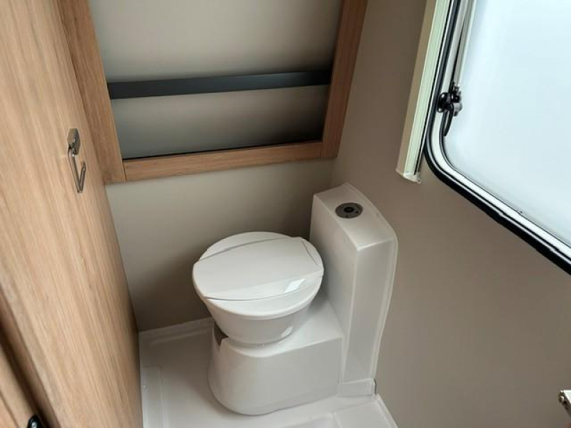 Knaus Sport 450 FU 2026 foto: 8