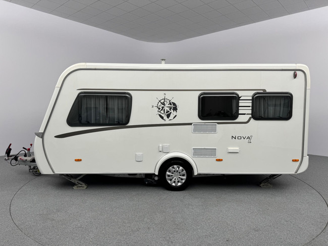 Eriba Nova Light 470 foto: 12