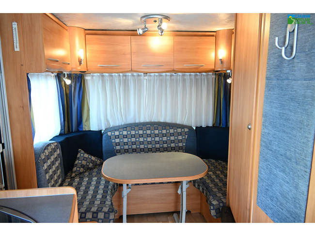 Adria Adora 472LU foto: 4