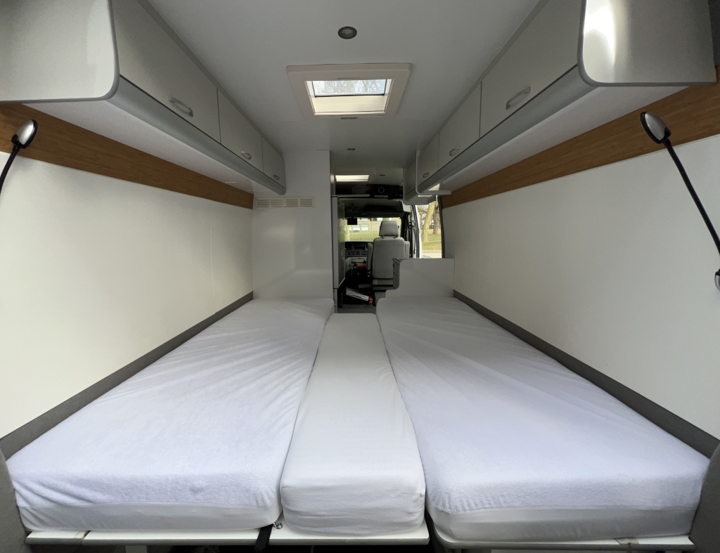 RENAULT MASTER T 35 L3/H2 2.5 DCI 88 KW E4 foto: 7