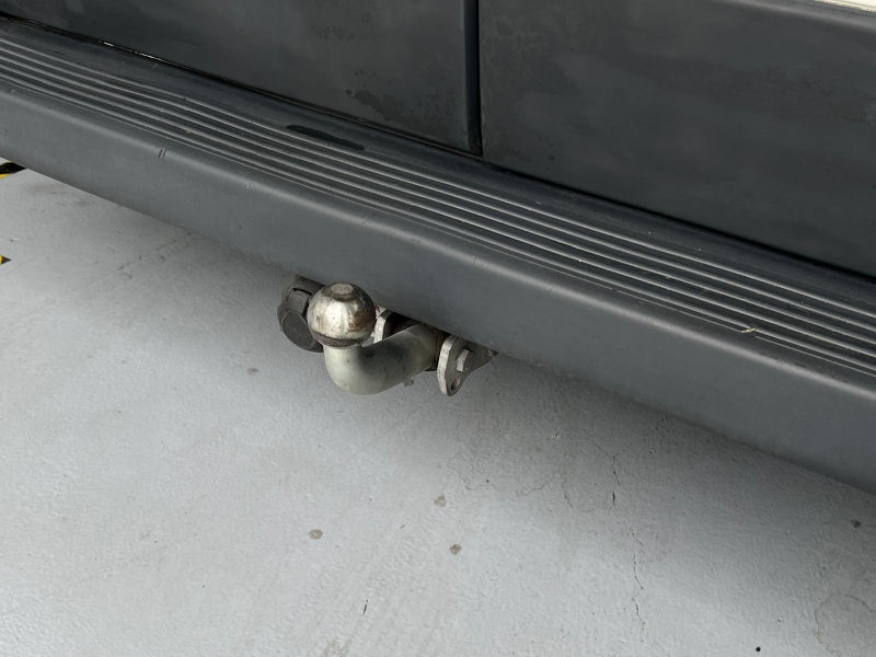 Fiat Ducato 640 / 700 UNIQUE! Awning Fiet photo: 21