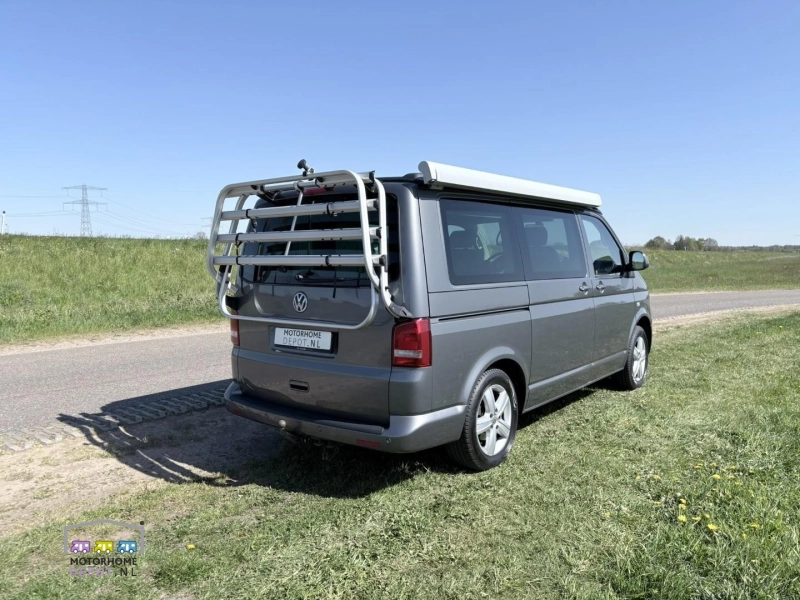 Volkswagen California foto: 4