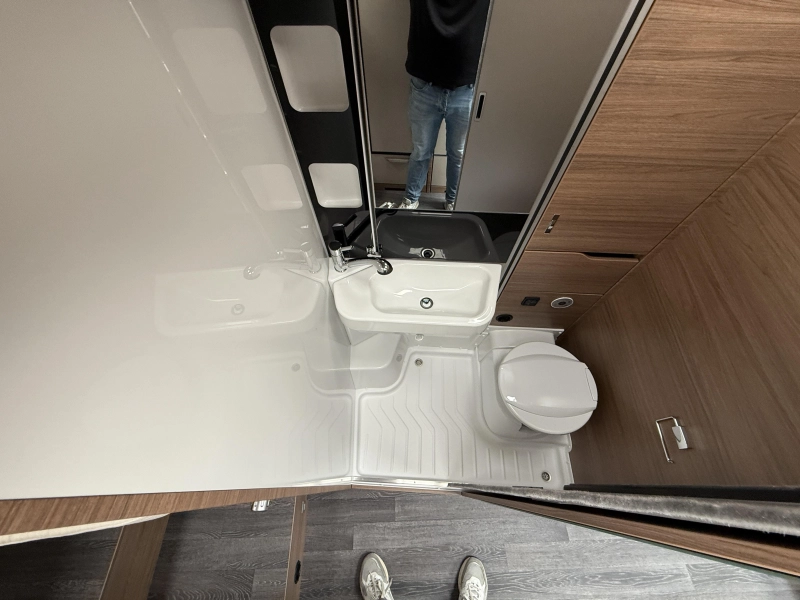 Knaus Van TI 650 MEG Vansation  foto: 9