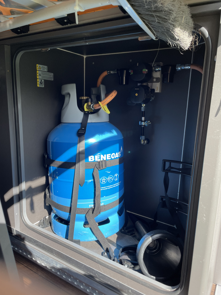 VOLKSWAGEN CRAFTER foto: 22