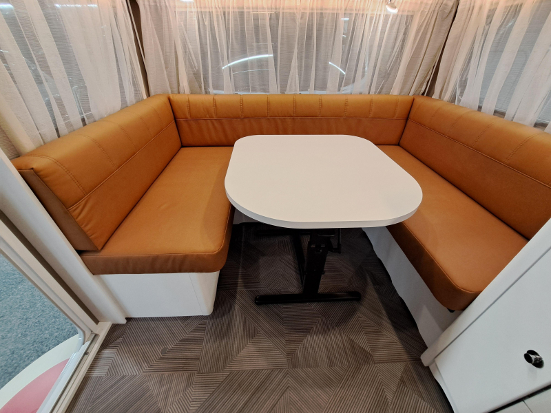 Dethleffs C'Go Edition 10 475 FR GRATIS MOVER&BOVAG  foto: 3