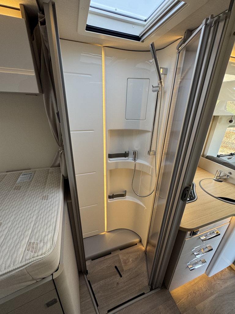 Hymer Tramp 680 S Foto: 19