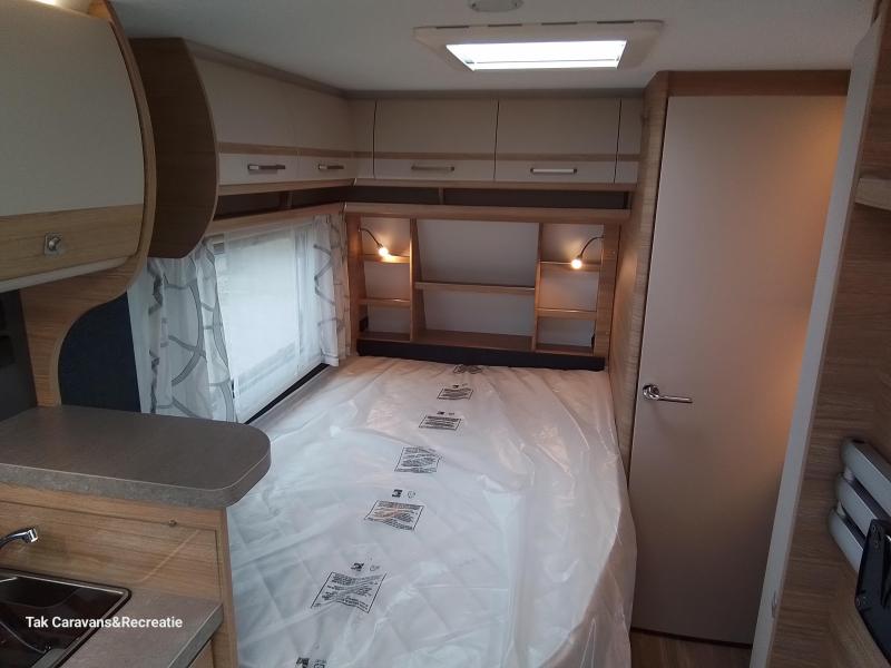 Fendt Bianco Activ 445 SFB model 2025 Gratis Airco  foto: 1