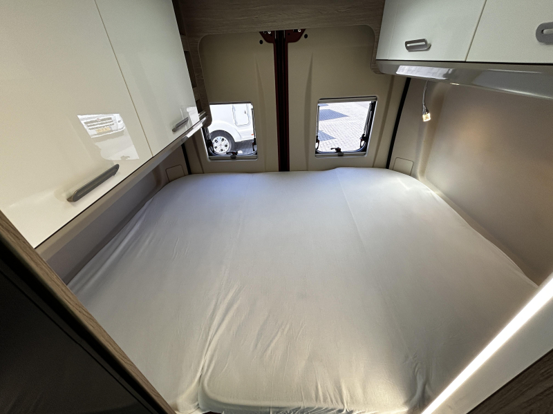 Chausson V Automaat/2019/Airco/Euro6  foto: 10