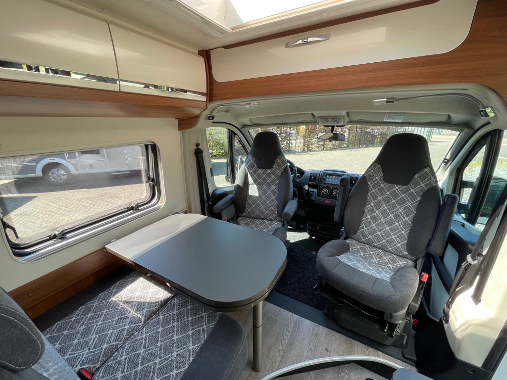 HOBBY Vantana 65 Limited Edition foto: 21