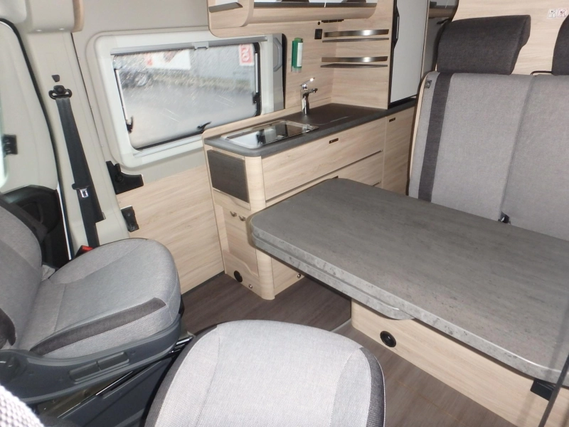 Knaus BoxLife Pro 600 MQ  foto: 11