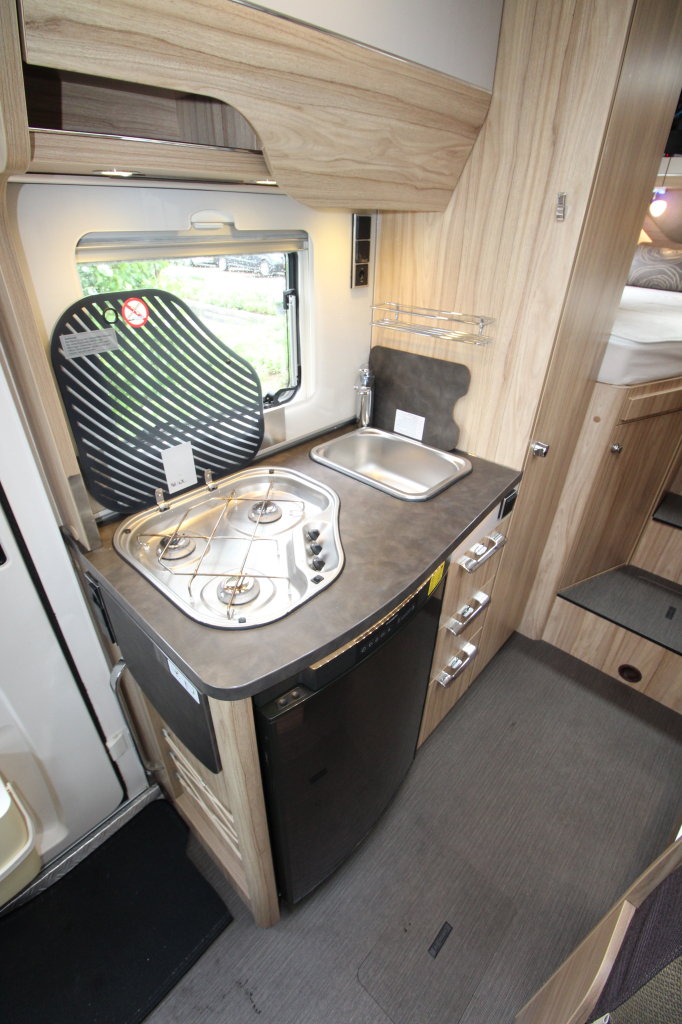Hymer Exsis i 474 foto: 9