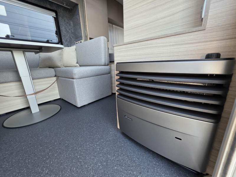 Adria Altea 402 PH Foto: 16