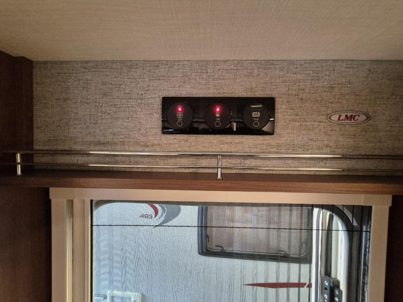 LMC Vivo Energy 493 E mover,ATC,cassetteluifel  foto: 12