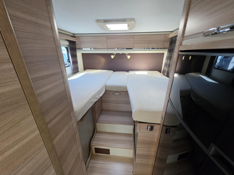 Adria Coral Axess 600 SL  foto: 13