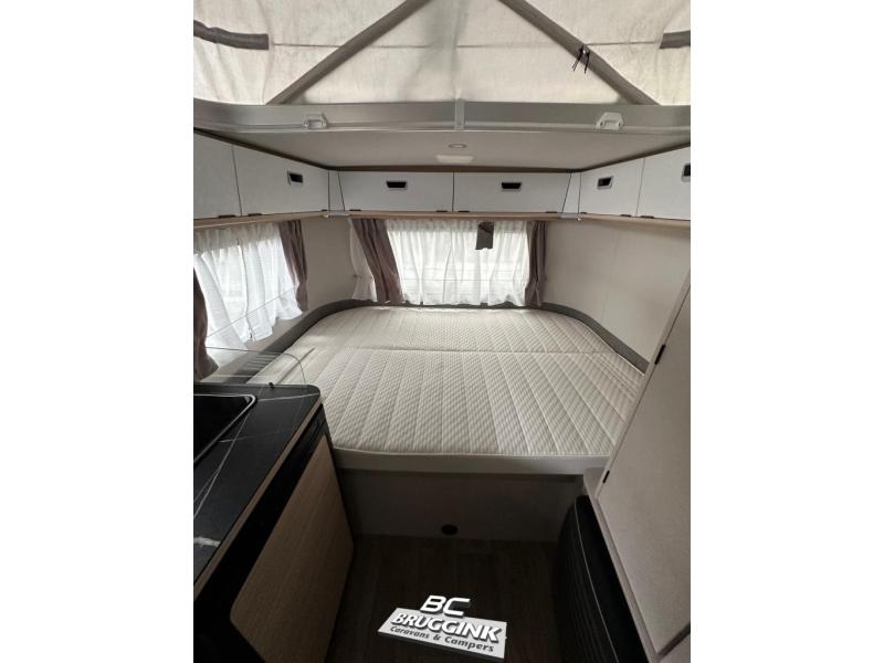 Eriba Touring 530 NUGGET GOLD  foto: 8