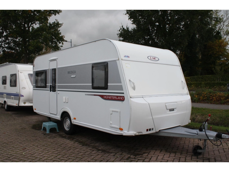LMC Musica 470 D photo: 2